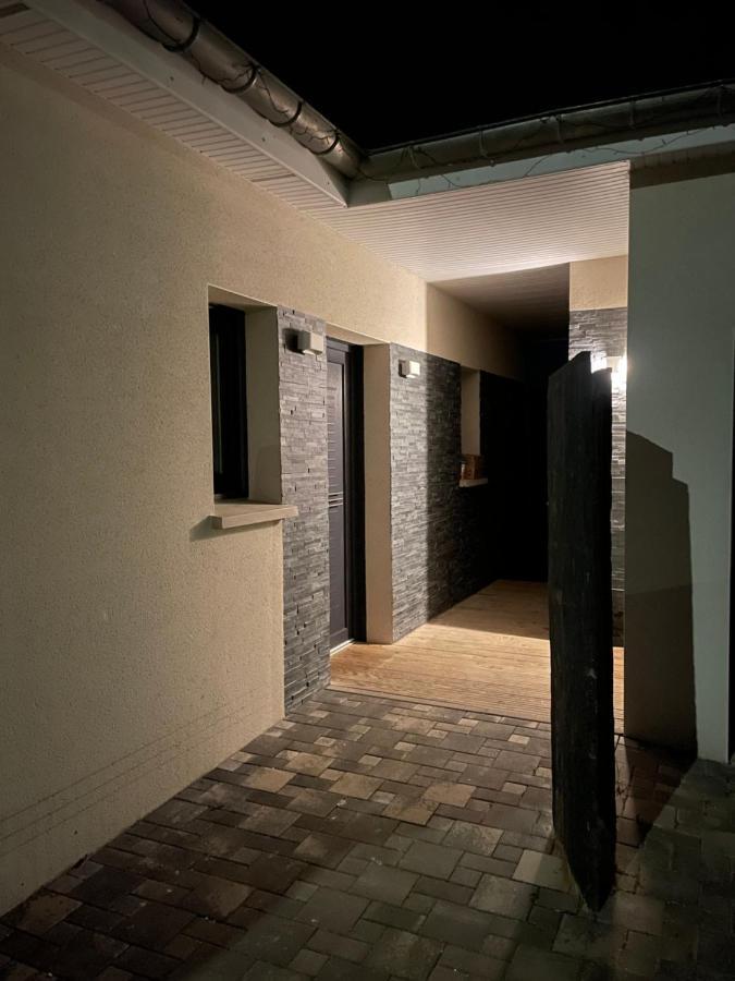 L'Oree Des Champs Lerouville Экстерьер фото